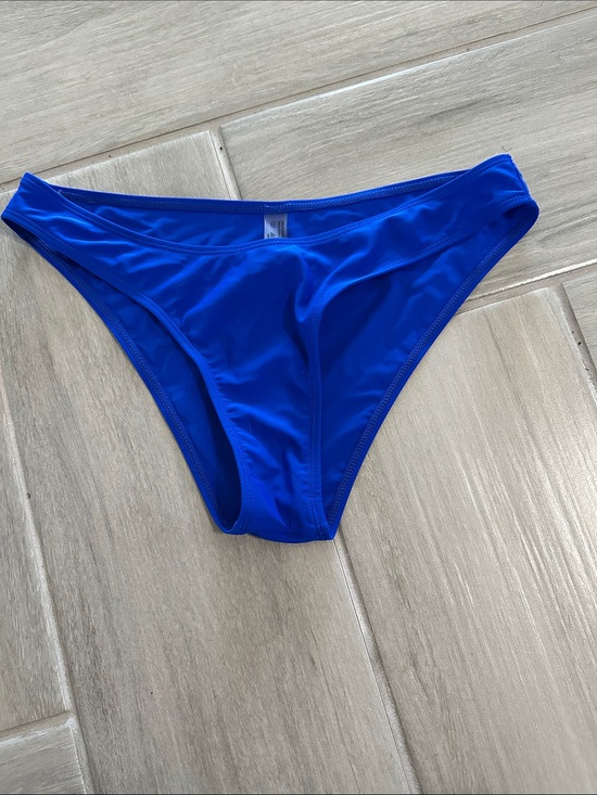 SHEIN Other - 4 for $10 SHEIN Electric Blue Bikini Bottom